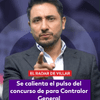 #ElRadarDeVillar | Se calienta el pulso del concurso para Contralor General.