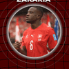 #Deportes | Denis Zakaria, volante de la Selección de Suiza, en la previa del duelo de cuartos de final ante Argentina por el Mundial 2026: 