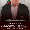 A pocos días de la posesión presidencial, continúa el debate sobre el lugar donde Abelardo de la Espriella prestará juramento como nuevo presidente de Colombia.