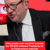 #6AMW | Hay polémica por un contrato para el alquiler de computadores y portátiles para los funcionarios durante tres años, que vale 33 mil millones de pesos.