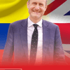 #6AMW | George Hodgson dejará de ser el embajador de Reino Unido en Colombia a partir de septiembre de 2026, cuando se cumplan cuatro años de su llegada al cargo en 2022.