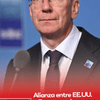 #6AMW | El presidente de Letonia, Edgars Rinkēvičs, aseguró en 6AM W de Caracol Radio que Estados Unidos y Europa atraviesan un momento en el que la cooperación entre ambas partes resulta indispensable para enfrentar los principales desafíos internacionales.