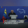 Caracol Radio consultó al presidente de la Asamblea Nacional de Venezuela, Jorge Rodríguez, sobre declaraciones del mandatario electo de Colombia, Abelardo de la Espriella.