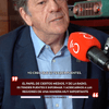 En #LosProtagonistas con Gustavo Gómez (@gusgomez1701) habló Roberto Pombo, quien explicó el papel que desempeñan los medios de comunicación en la sociedad.