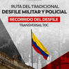 #20DeJulioCaracolRadio | Este 20 de julio, Colombia celebra dos de los eventos institucionales más importantes del país para conmemorar los 216 años del Grito de Independencia: el desfile militar y policial y la instalación del nuevo periodo legislativo del Congreso de la República.