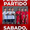 #Deportes | Suiza continúa su entrenamiento para enfrentar a la selección de Argentina, en Kansas City.