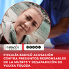 #Bogotá | La Fiscalía General de la Nación radicó escrito de acusación contra Jesús Alberto Hernández Morales y Kelvis Sequera Delgado, quienes estarían implicados en actos ilícitos posteriores a la muerte y desaparición de una mujer que se realizó un procedimiento estético en Bogotá, el pasado 13 de mayo.