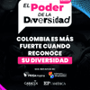 #ElPoderDeLaDiversidad | Colombia es más fuerte cuando reconoce su diversidad como una riqueza que impulsa la innovación, fortalece el diálogo y abre nuevas oportunidades para todos.