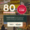 Cada visita es una oportunidad para descubrir nuevos sabores.