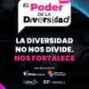 #ElPoderDeLaDiversidad | Cuando aprendemos a convertir nuestras diferencias en oportunidades para construir, dialogar y encontrar propósitos comunes, logramos que la diversidad nos fortalezca.