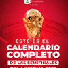 #RutaMundial ¡La Copa Mundial de la FIFA 2026 entra en su recta final con las semifinales!