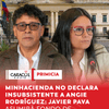 #Primicia | Caracol Radio conoció que, a través de la resolución 1697 del 27 de julio, el ministro de Hacienda, Germán Ávila, encargó a Javier Pava como director del Fondo de Adaptación, mientras Angie Rodríguez termina su licencia por enfermedad.