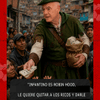 “Infantino es Robin Hood, le quiere quitar a los ricos y darle a los pobres