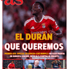  ¡Ya está aquí la portada de #ASColombia!
