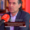#LosProtagonistas | En entrevista con Gustavo Gómez, el alcalde de Medellín, Federico Gutiérrez se refirió a su futuro político.