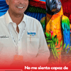 #6AMW | El exdirector de Carnaval de Barranquilla, Juan Carlos Ospino, confirmó su salida del cargo y aseguró que tomó la decisión tras considerar que “los tiempos se agotan”, aunque dejó claras sus diferencias con la manera en que se produjo el relevo en la Secretaría de Cultura y con el nombramiento de quien asumirá esa dependencia.