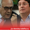 #6AMW | En 6AM W de Caracol Radio, el exvicepresidente Francisco Santos y el exsenador José Obdulio Gaviria, dos de las figuras más cercanas al expresidente Álvaro Uribe, expusieron visiones distintas sobre el futuro del Centro Democrático y el papel que deberá asumir frente al nuevo Gobierno.