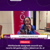 #Primicia | En entrevista con Caracol Radio durante el evento Proyecto Colombia, el ministro de Hacienda designado, Miguel Gómez, anunció que el recorte del gasto tendrá que ser de, al menos, un punto del PIB, es decir, 20 billones de pesos.