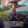 #EnRedes | El vicepresidente del Senado, Alejandro Ocampo, radicó un derecho de petición para conocer información sobre los fondos y ayudas recaudados por la fundación de la primera dama durante la emergencia provocada por el terremoto del 10 de agosto, al advertir un posible conflicto de interés.