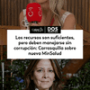 #DosPuntos | En entrevista con Dos Puntos de Caracol Radio, Gabriel Carrasquilla, presidente de la Academia Nacional de Medicina, se refirió al estado económico del sistema de salud en Colombia.