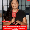 #EXCLUSIVO | 17 internos de alta peligrosidad llegaron en la tarde de este sábado 8 de agosto, a la cárcel de Palogordo, en Girón, Santander.