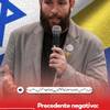#6AMW | Mauricio Lapchik, activista uruguayo-israelí, portavoz del líder del partido político árabe-israelí Hadash-Ta’al, Ayman Odeh, estuvo en 6AM W de Caracol Radio para hablar acerca del reconocimiento que hizo el Gobierno de Abelardo de la Espriella de la soberanía de Israel sobre los Altos del Golán, algo que calificó como “un precedente negativo”.