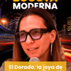 #BogotáModerna | Para la secretaria de Desarrollo Económico de Bogotá, María del Pilar López, el aeropuerto El Dorado es uno de los principales motores de crecimiento en tanto para la capital, como para el país.