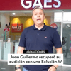 #SolucionesW | Hay historias que merecen seguir siendo escuchadas.