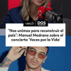 #DosPuntos | 