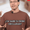  ¡Mover plata entre sus propias cuentas lo puede obligar a declarar renta este 2026!