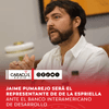 #Política | Jaime Pumarejo, exalcalde de Barranquilla, será el representante del gobierno electo de Abelardo de la Espriella ante el Banco Interamericano de Desarrollo (BID).