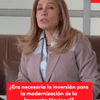  Varios cuestionamientos ha recibido la inversión para la modernización de la Imprenta Nacional de Colombia, pues costó cerca de $29.000 millones.
