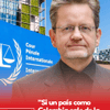 #6AMW | Esta semana, la noticia internacional que ha sacudido el mundo es el cruce entre Estados Unidos y la Corte Penal Internacional (CPI) luego de que el país norteamericano decidiera incluir en la Lista OFAC (Lista Clinton) a la presidenta de esa entidad, Tomoko Akane, y, además, al abogado de la Fiscalía de la misma, Abdoulaye Seye.