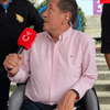 En la Feria de las Flores, Medellín está a otro nivel.