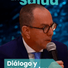 #InnovaciónEnSalud | Jorge Alberto Toro, director ejecutivo de la Unión de IPS de Colombia, afirma que recuperar el diálogo entre los actores del sector salud y garantizar los recursos para la red prestadora son prioridades para fortalecer el sistema.
