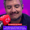 #ElSermónDeFraile | 