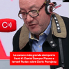 #6AMW | Tras el fallecimiento de Darío Pavajeau Molina, exalcalde de Valledupar y miembro de la Junta Directiva de la Fundación Festival de la Leyenda Vallenata, Daniel Samper Pizano e Ismael Rudas lo recordaron en 6AMW y contaron anécdotas junto a él.