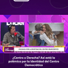 #LaLuciérnaga | ¿Centro o Derecha?