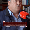 #LosProtagonistas | En entrevista con Gustavo Gómez, el presidente del Congreso, Honorio Henríquez, se refirió a la solicitud del expresidente Gustavo Petro al senado para poder salir del país durante un año.