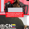 #6AMW | Este martes 25 de agosto, el Congreso de la República en pleno se reunirá para escoger a los nueve nuevos magistrados del Consejo Nacional Electoral (CNE).