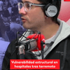 #Hora20 | ¿Hay vulnerabilidad estructural en los hospitales a la hora de enfrentar un terremoto?