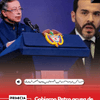 #6AMW | El jefe de comunicaciones del presidente Gustavo Petro, Andrés Hernández, anunció una denuncia contra el embajador Rodrigo Pinzón, director general de Protocolo de la Cancillería colombiana, por presuntamente haber hecho campaña por Abelardo de la Espriella.