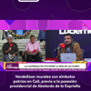 #LaLuciérnaga | Vandalizan murales con símbolos patrios en Cali, previo a la posesión presidencial de Abelardo de la Espriella.