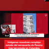 #6AMW | Pereira ha sido una de las ciudades más golpeadas.
