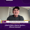 #LaLuciérnaga | ¿Qué le faltó a 'Alerta' decirle a Alfonso Lizarazo?