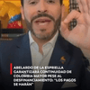 #ATENCIÓN | El presidente electo Abelardo de la Espriella aseguró que el Gobierno de Gustavo Petro desfinanció completamente el programa Colombia Mayor, a través del cual entregan subsidios a los adultos mayores del país.
