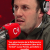 #Hora20 | “Las advertencias de la Defensoría y de HRW son el verdadero Libro de la Verdad”: Lucas Pombo, periodista y consultor.