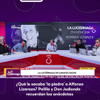 #LaLuciérnaga | ¿Qué le sacaba 'la piedra' a Alfonso Lizarazo?