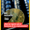 La aparición de las criptomonedas impulsó nuevas maneras de hablar sobre inversiones, pagos y activos digitales.