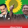 #6AMW | Santiago Osorio y Yamit Noe Hurtado, representantes de la Alianza Verde, debatieron en los micrófonos de 6AM W, con Julio Sánchez Cristo, a propósito del anuncio de Carlos Amaya, uno de los líderes de la colectividad, de asistir a la posesión de Abelardo de la Espriella como presidente de la República.